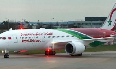 RAM renforce ses connexions internationales depuis Casablanca