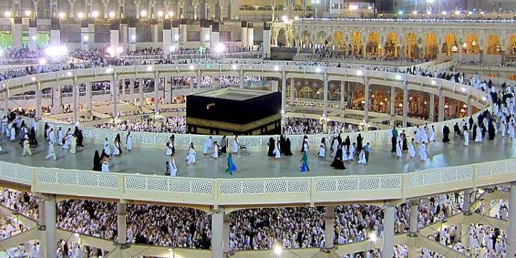 Hajj 1446 H : Départ de la délégation officielle marocaine