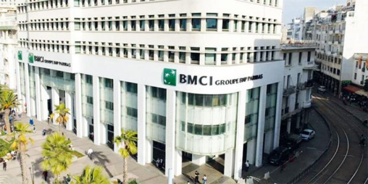Le groupe BMCI améliore son résultat net consolidé à fin mars