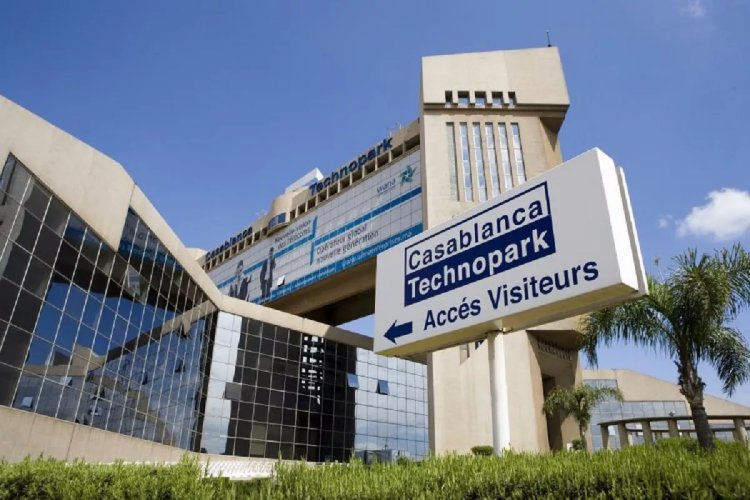 Casablanca : Technopark et Plug and Play scellent un partenariat stratégique pour développer les startups marocaines