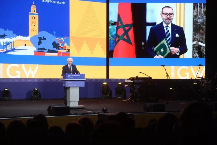 Développement africain : les cinq leçons royales de Mohammed VI au Mo Ibrahim Governance Weekend