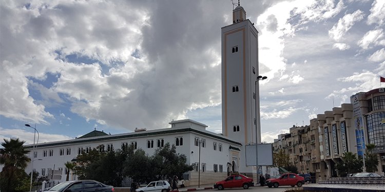 Énergies renouvelables : un large déploiement dans les mosquées