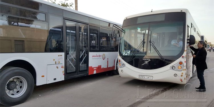 84 villes, 11 MMDH, 3.746 bus : cap sur le transport urbain de demain