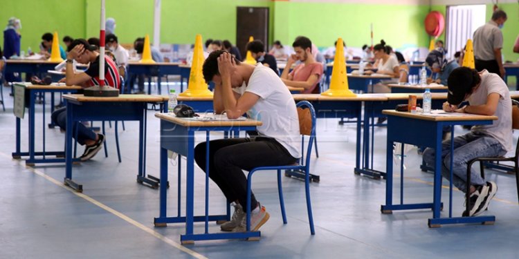 Bac 2025 : Forte participation et climat positif salués par le ministère