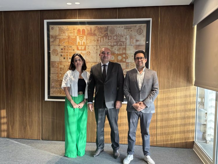 La famille Tazi investit 100 millions de dirhams dans Dislog Group