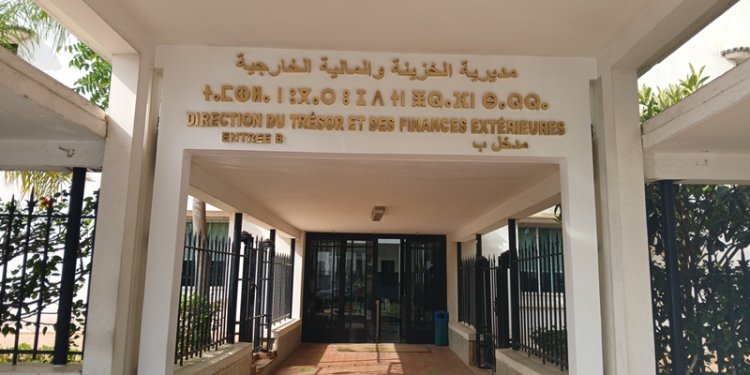 Hausse de besoin du Trésor pour juin