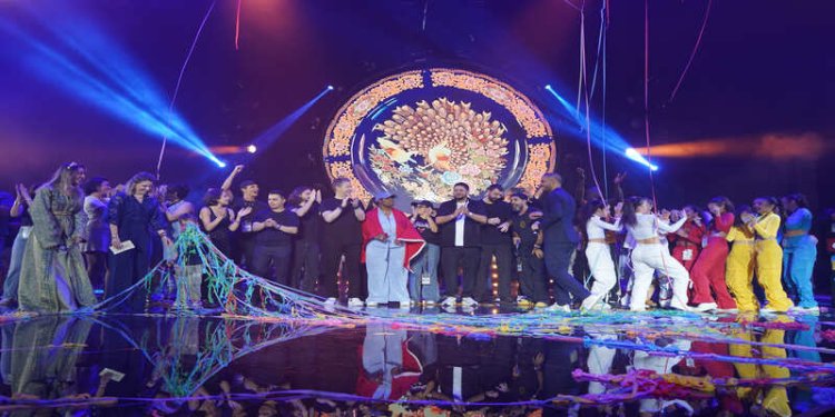 Humour : Clap de fin pour Comediablanca