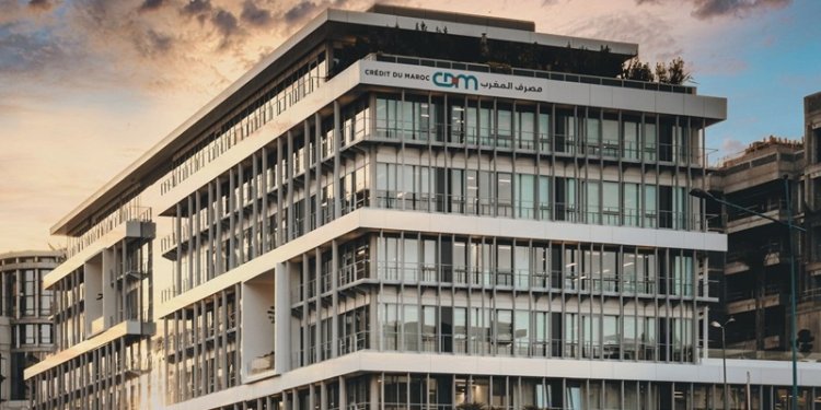 Crédit du Maroc et Ynexis Group s'allient pour accélérer le développement de NEMA Capital