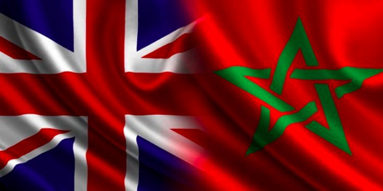 Alliance en pleine expansion : le Maroc et le Royaume-Uni scellent un nouveau partenariat