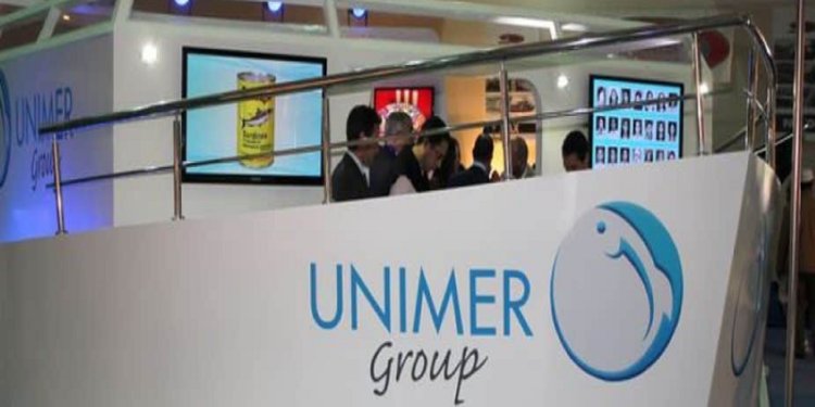 Le CA d'Unimer Group chute au T1-2025