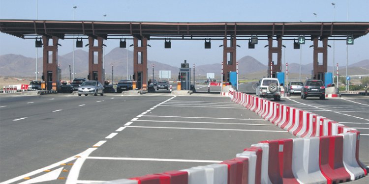Autoroute Rabat-Casa Continentale : ADM signe un protocole de financement de 1,2 milliard de DH