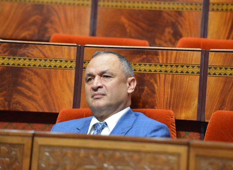 Le Maroc veut augmenter sa production de voitures électriques de plus de 50%, selon Mezzour