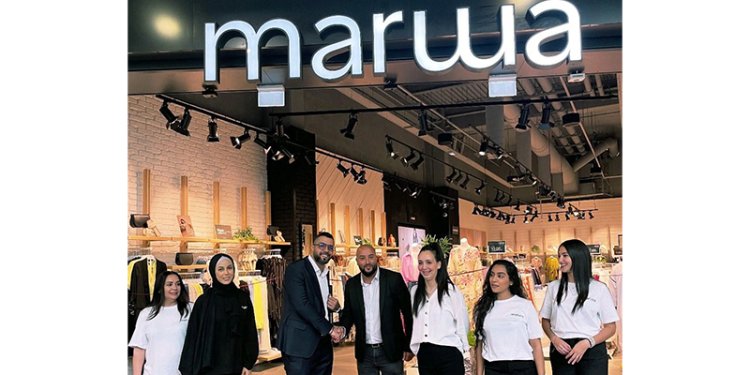 Prêt-à-porter : L'enseigne marocaine Marwa s'implante officiellement en France