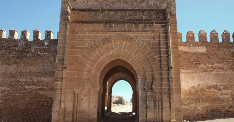 Inzegane : 40 MDH pour la réhabilitation de la Kasbah historique “El Ksimi”