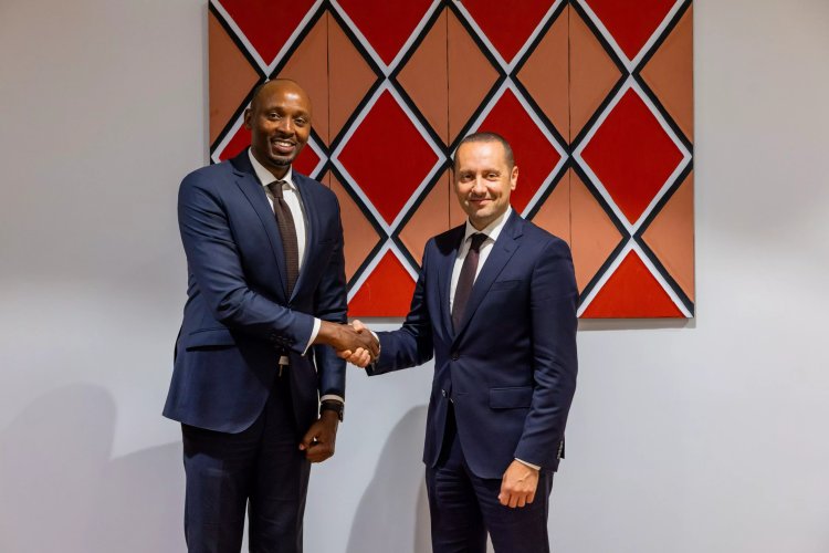 Vers un renforcement du partenariat Maroc-Rwanda dans le domaine de la santé