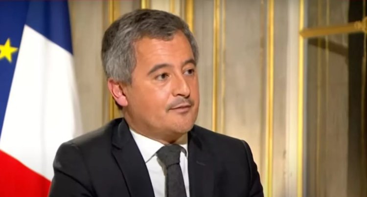 France : Darmanin remercie le Maroc pour l'arrestation de Badiss Mohamed Bajjou, auteur de cryptorapts