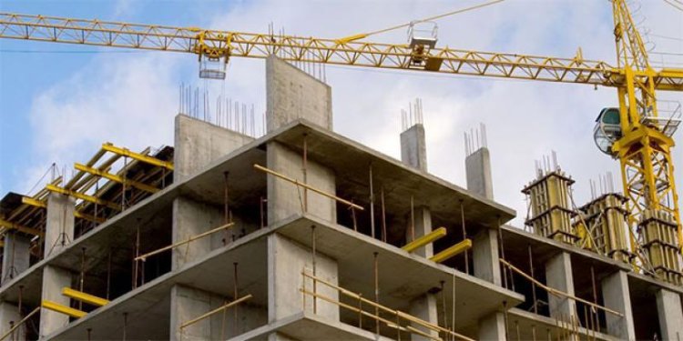 Construction : Comment s'est comportée l'activité au T1
