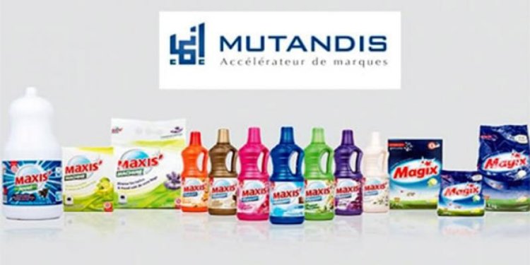 Dividende Mutandis