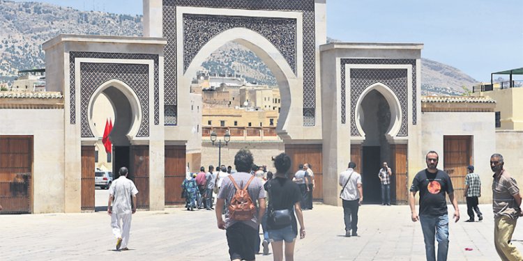 Maroc : les EHTC enregistrent 4,2 millions de nuitées à fin février