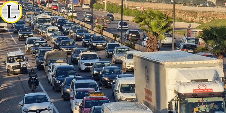 Aïd Al Adha : la NARSA appelle à plus de prudence sur les routes
