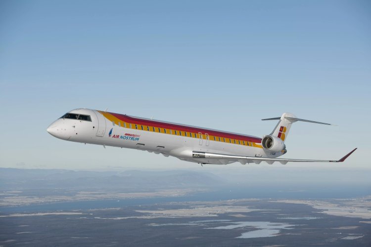Espagne : Air Nostrum renforce ses dessertes vers le Maroc pour l’été 2025