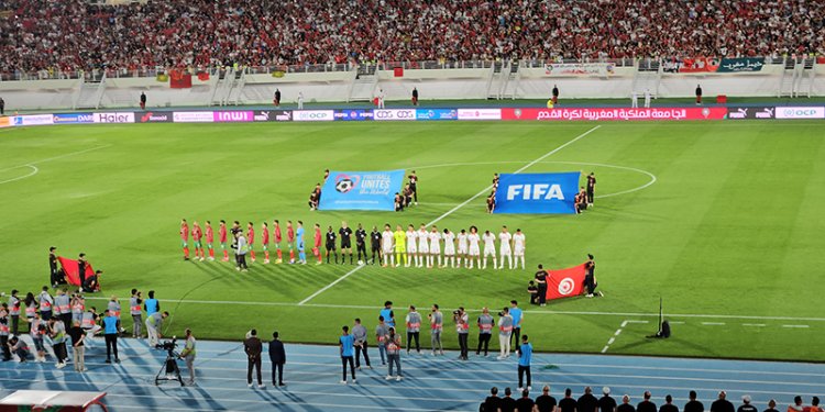 Maroc-Bénin : Un match sous haute vigilance après le chaos organisationnel face à la Tunisie