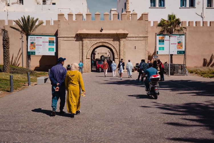 Tourisme : le taux d'occupation d'hôtels grimpe à Essaouira