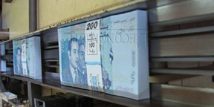 Banques : la pression de liquidité s’allège
