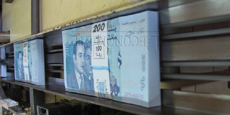 Liquidité bancaire :Le déficit s'allège au 4 juin