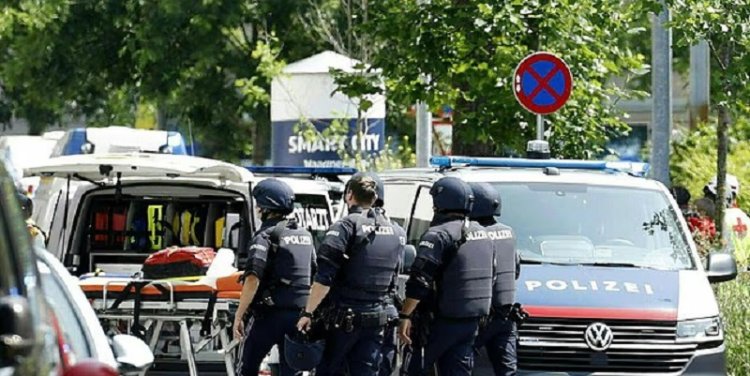 Autriche : Une attaque dans une école fait 10 morts