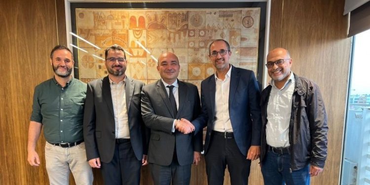 H&S Invest Holding dans le tour de table de GIDNA
