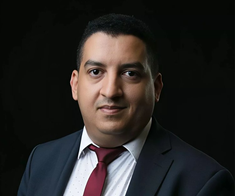 Rachid Abbih, ex-Hdid & Associés, crée son propre cabinet de conseil