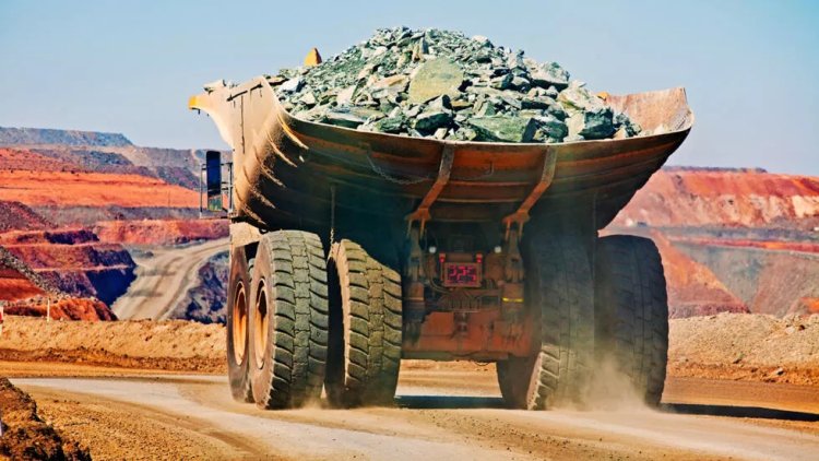 L'ONHYM lance des études d'impact environnemental pour 18 projets miniers