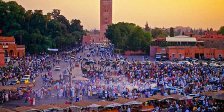 Tourisme : Bon cru des nuitées dans les EHTC d'Al Haouz
