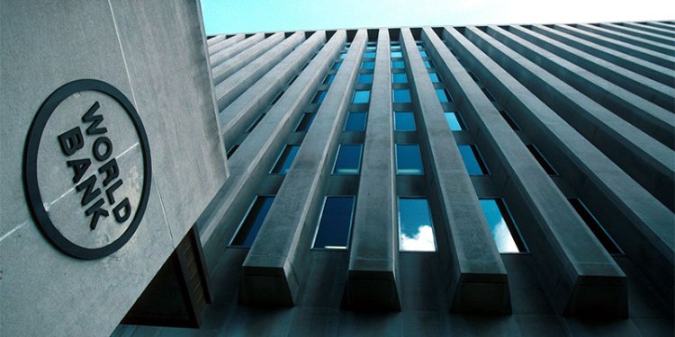 Maroc : Le Banque mondiale revoit à la baisse ses prévisions de croissance