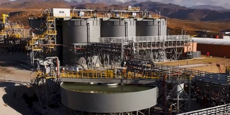 Aya Gold & Silver lève des fonds pour ses projets au Maroc