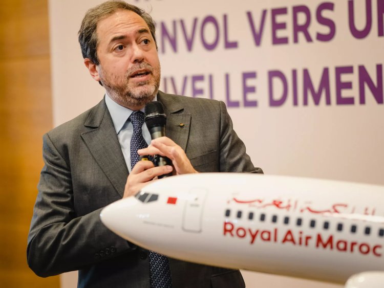 Royal Air Maroc prépare une méga-commande chez Boeing, Airbus en embuscade