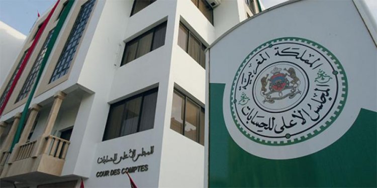 La Cour des comptes pilote les travaux stratégiques de JURISAI