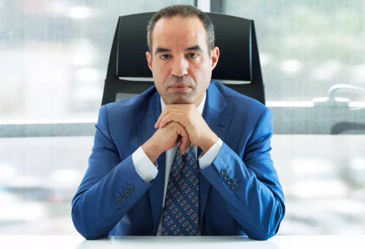 Mustapha Habli, directeur général de NAPS : “Il y a de la place pour tous les opérateurs” 