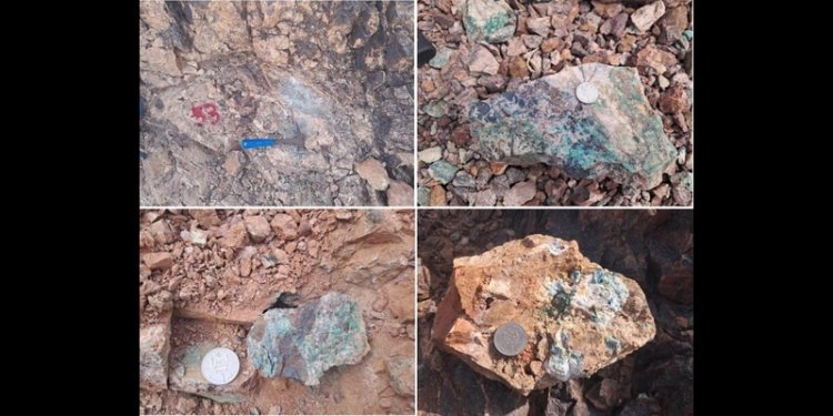 Mines : MCC dévoile des résulats d'un programme d’échantillonnage au Maroc