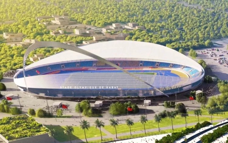 Les stades du Mondial 2030, tremplins vers le nouveau modèle de développement marocain ?