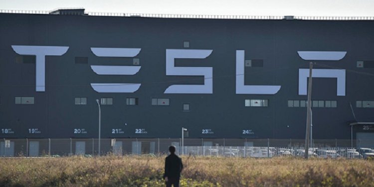 Tesla s'implante officiellement au Maroc