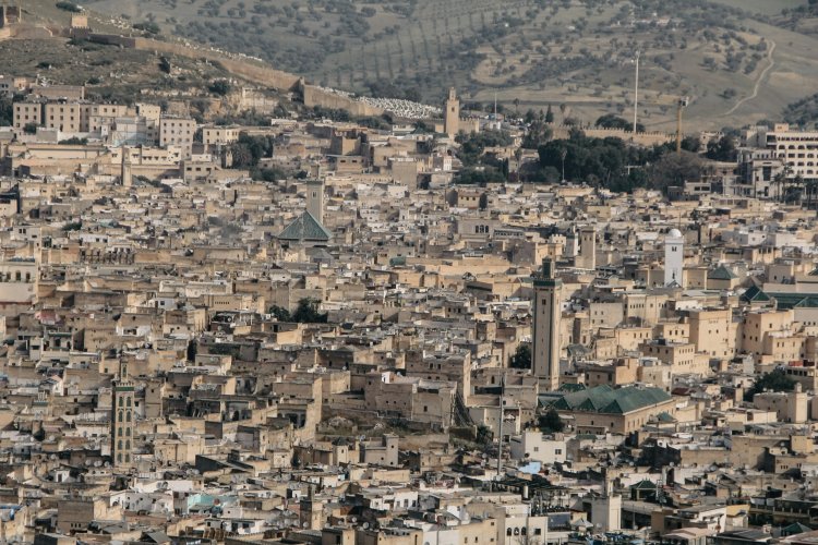 Fès-Meknès : la société régionale multiservices entrera en service en juillet
