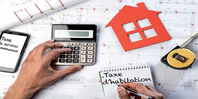 La gestion de la taxe d'habitation et de la taxe de services communaux confiée à la DGI