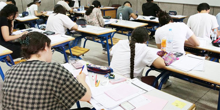 Rabat-Salé-Kénitra : Plus de 44.000 élèves réussissent les épreuves du baccalauréat de juin