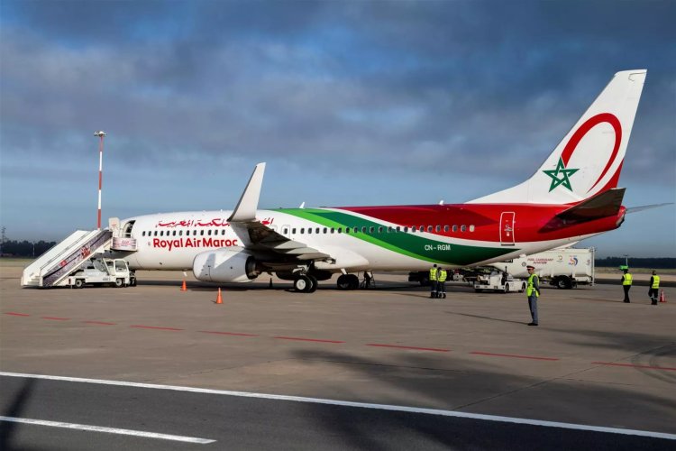 Été 2025 : Royal Air Maroc renforce son programme de vols