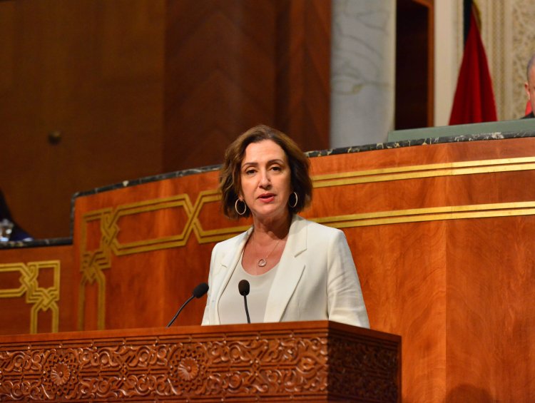 Tourisme : “Les tarifs sont élevés durant l'été en raison d’une demande supérieure à l’offre”, selon Fatim-Zahra Ammor