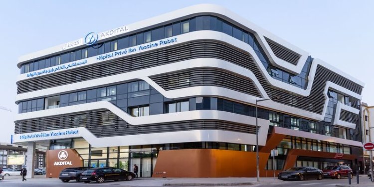 Akdital met en service son 38e établissement de santé à Rabat