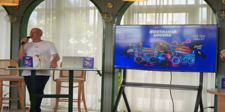 Nostalgia Lovers Festival : Une 2e édition qui s'annonce ambitieuse