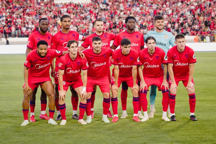 Mondial des clubs : le WAC entre en lice face au géant anglais Manchester City